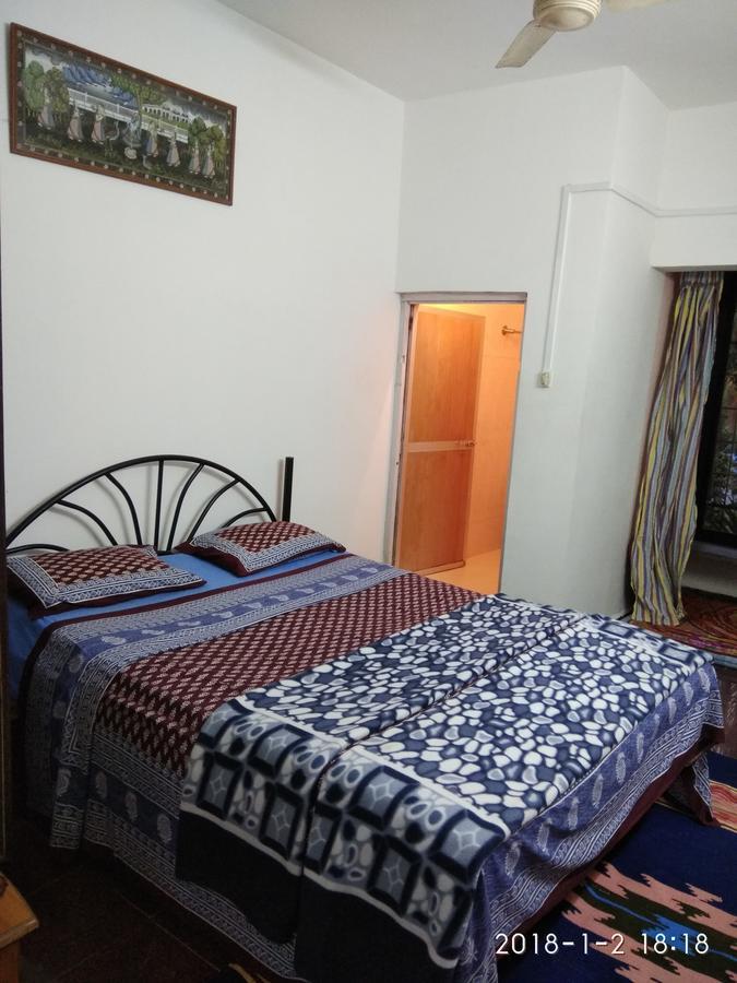Sobitai Hotell Palolem Exteriör bild